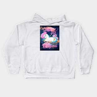 You are Magical Kids Hoodie